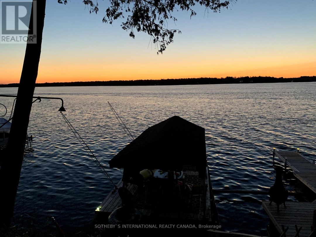 18 Third Street, Sturgeon Lake