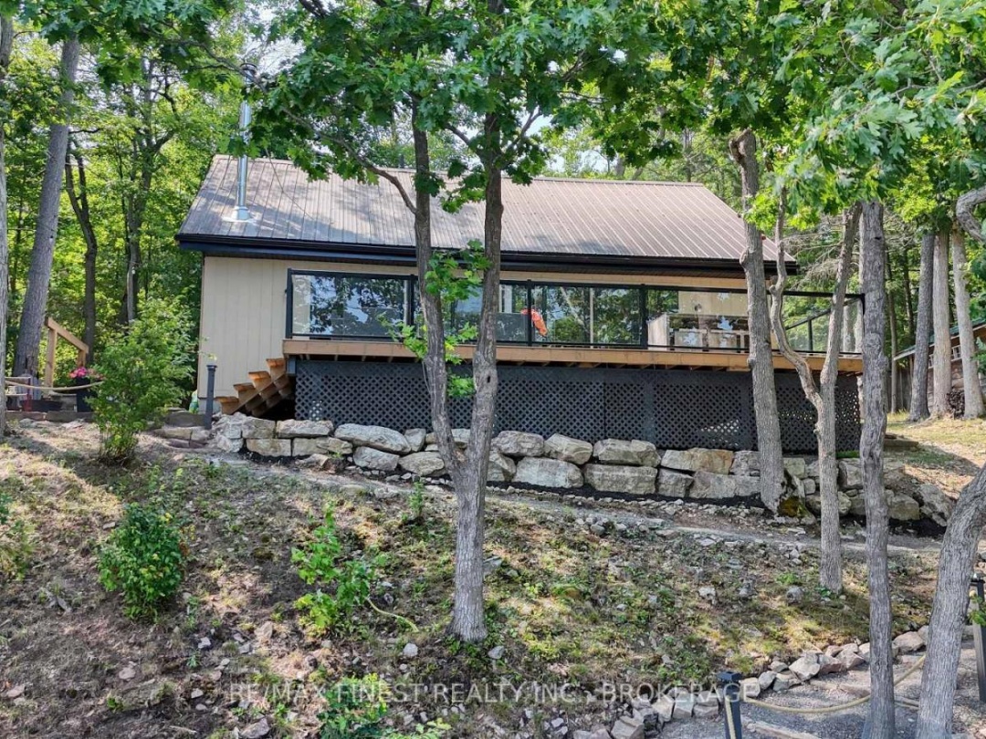 803 WHIPPOORWILL ROAD, 