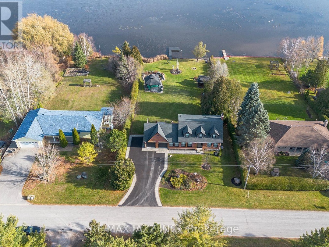 44 AINO BEACH ROAD, Lake Scugog