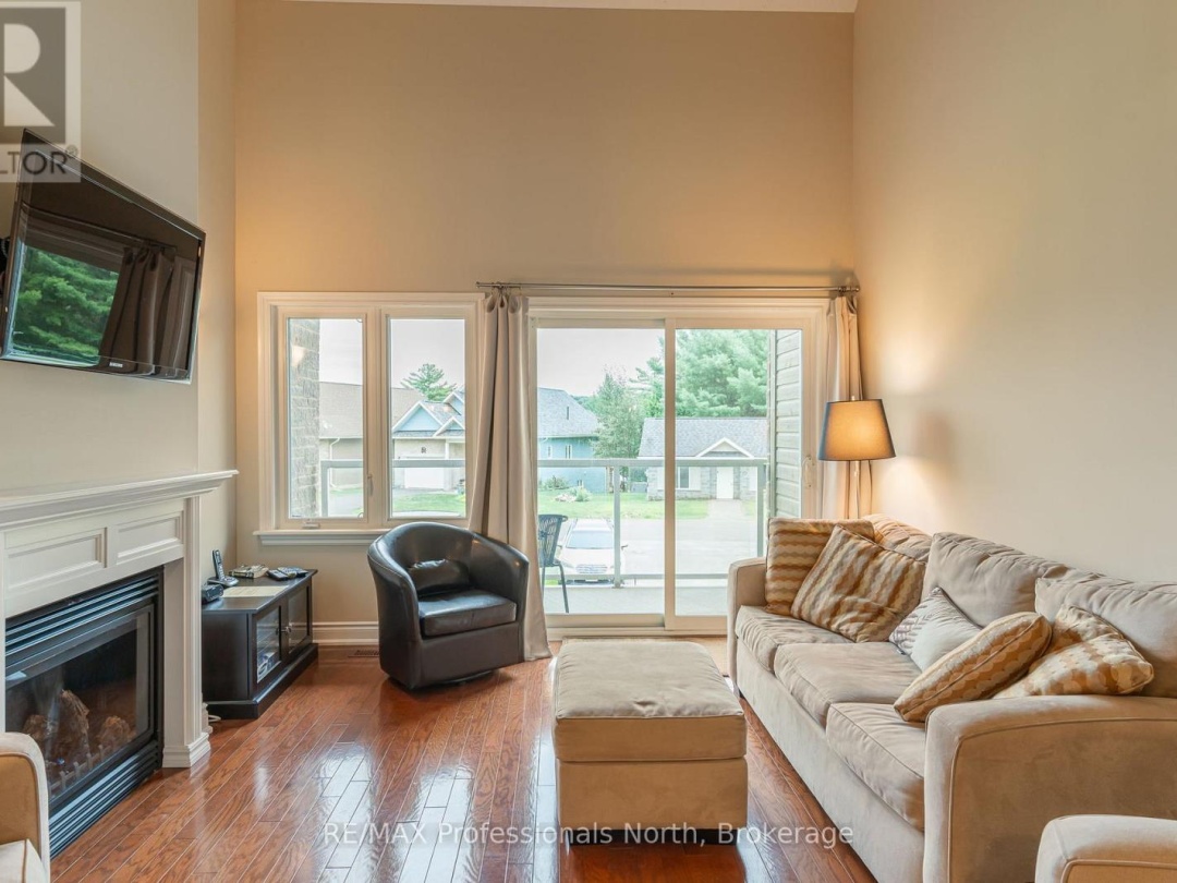 46 Webb Circle, Kashagawigamog Lake