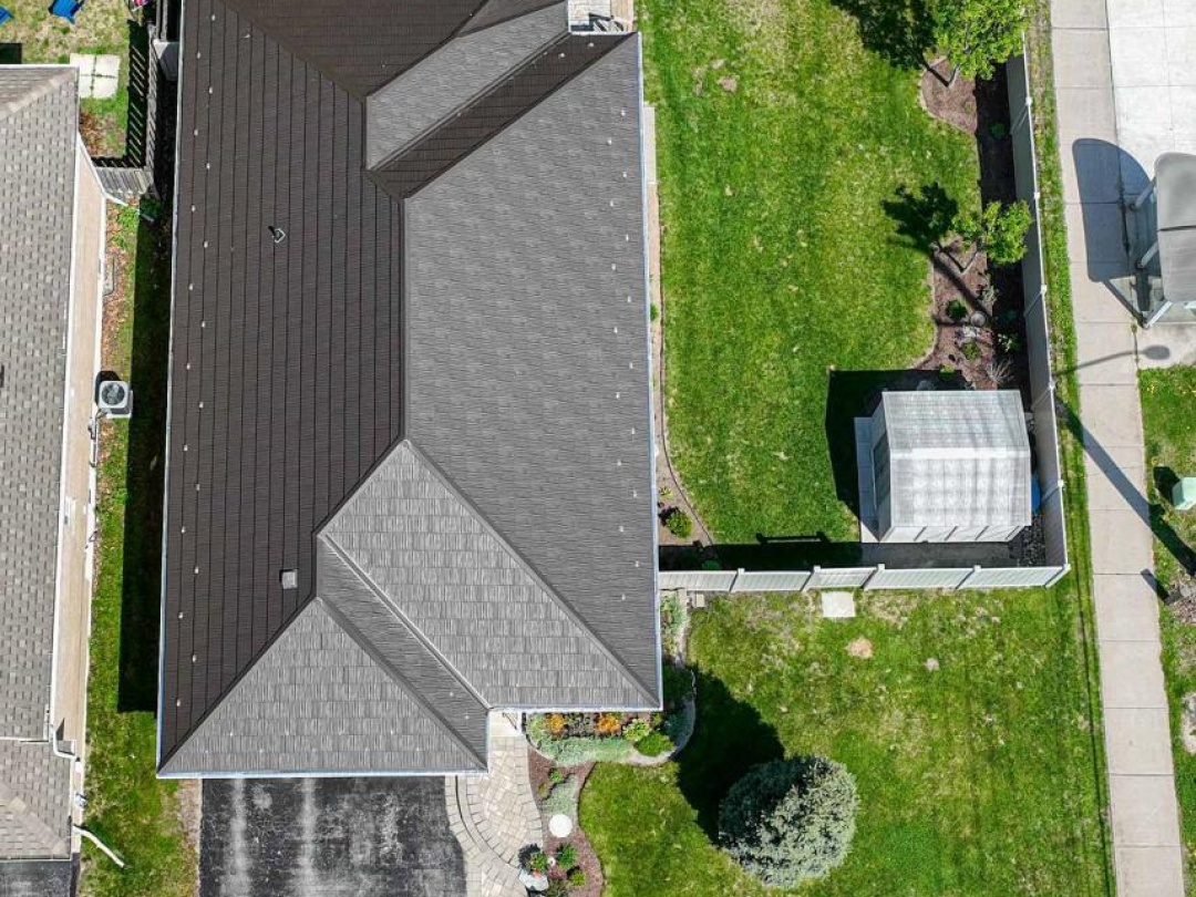 3196 Monarch Drive, Orillia
