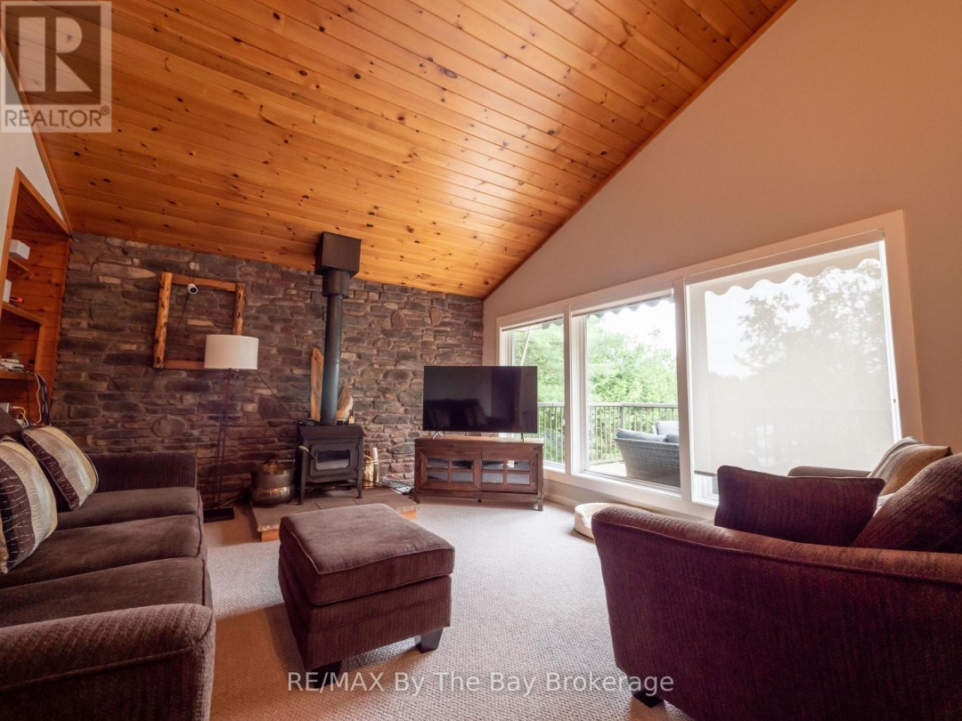 4018 ISLAND 980 / DEER ISLAND, Georgian Bay