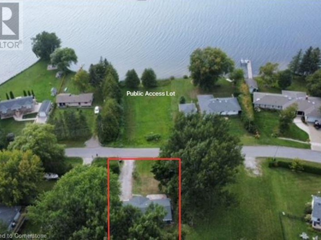 38 MACPHERSON Crescent, Kawartha Lakes
