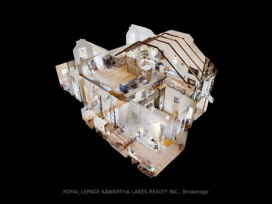 2501 Lakeshore Drive, Lake Simcoe