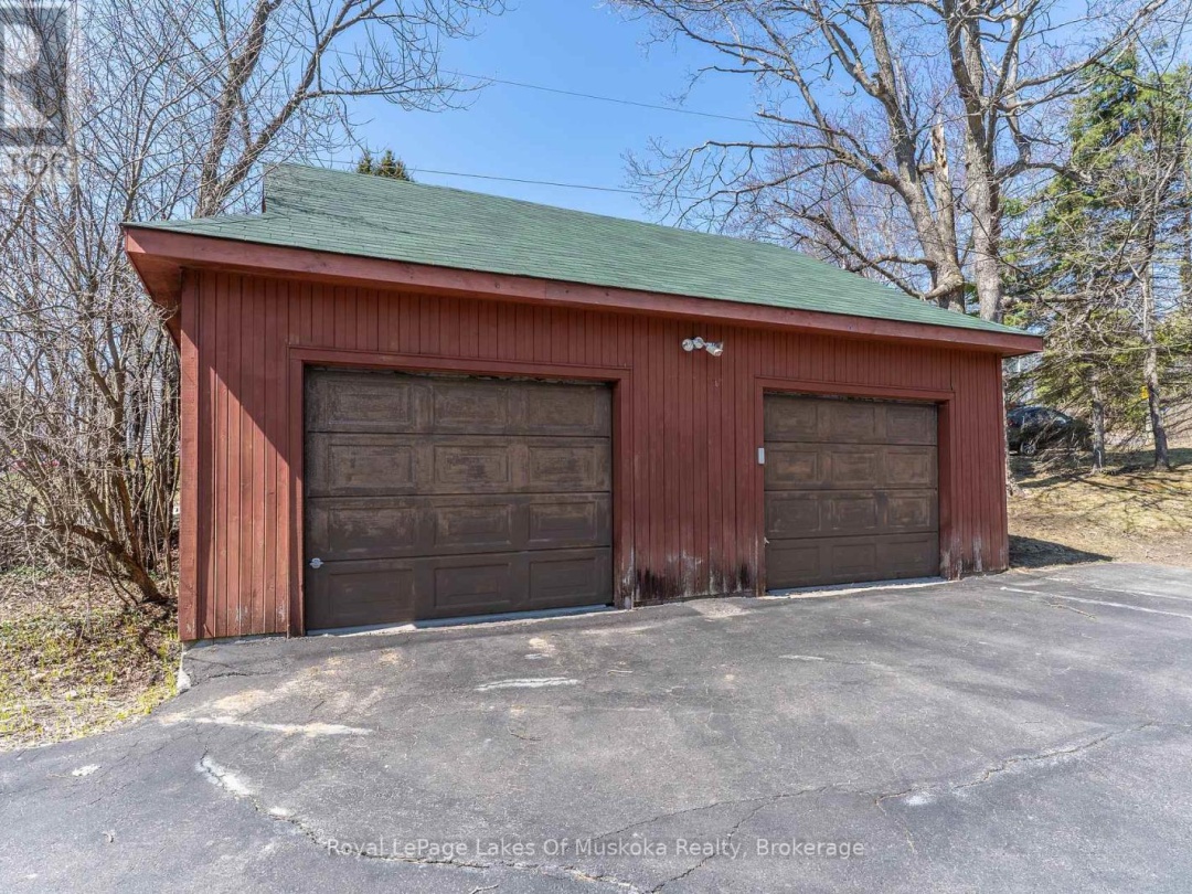 21 King Street, Huntsville