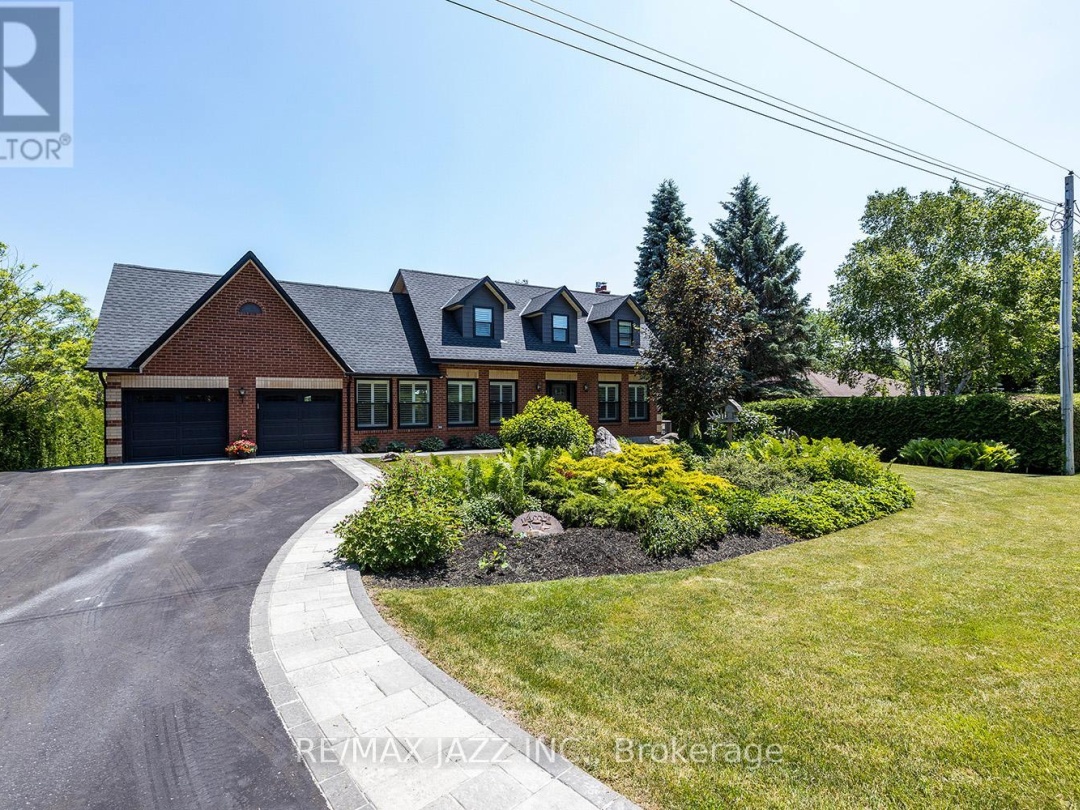 44 AINO BEACH ROAD, Lake Scugog