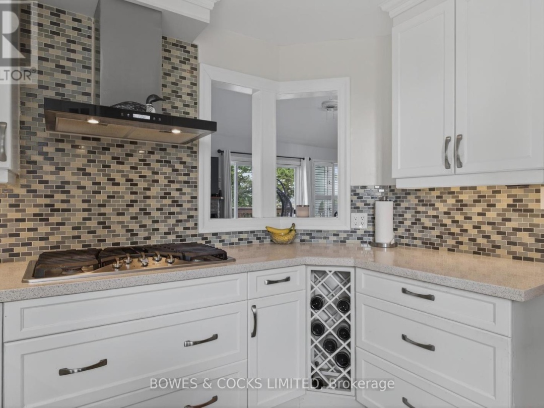 284 PORT HOOVER ROAD, 