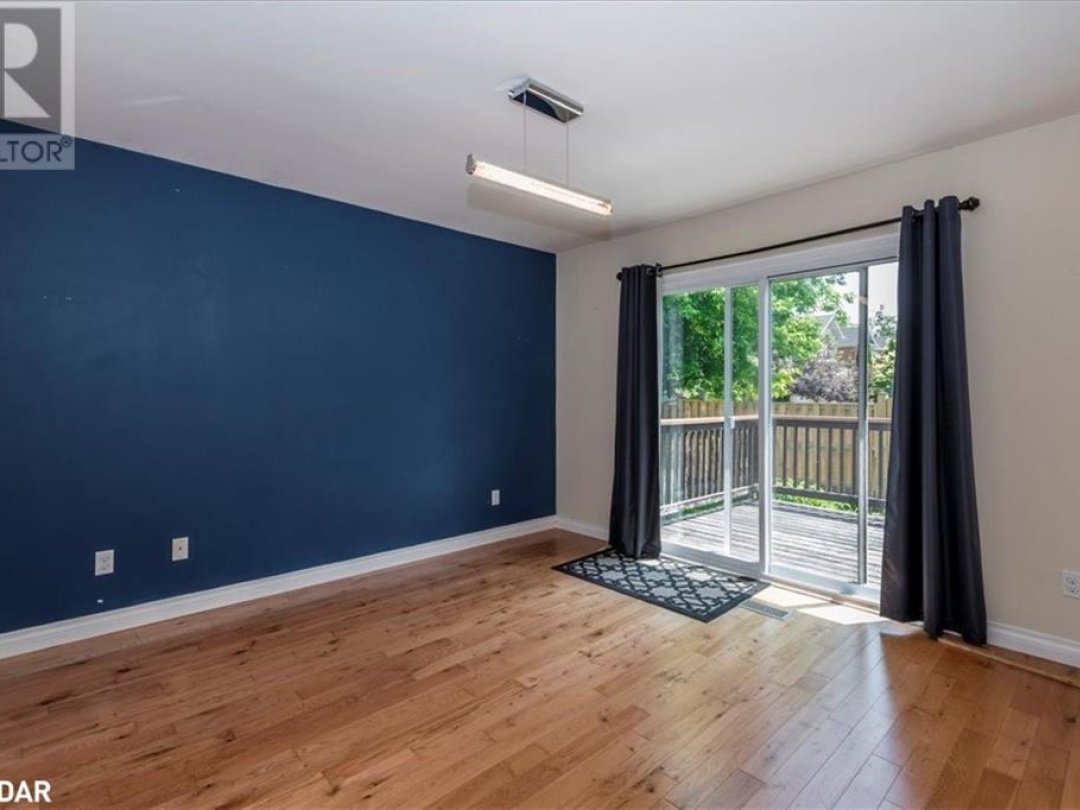 231 OXFORD Street Unit# 11, 
