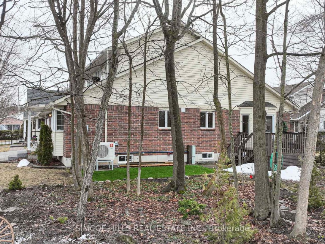 425 40 Museum Drive, Orillia