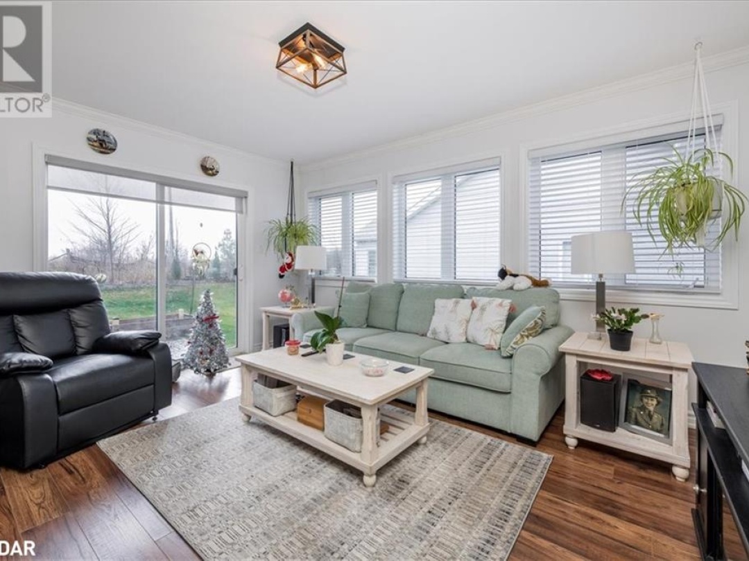 1 SINCLAIR Crescent, Ramara