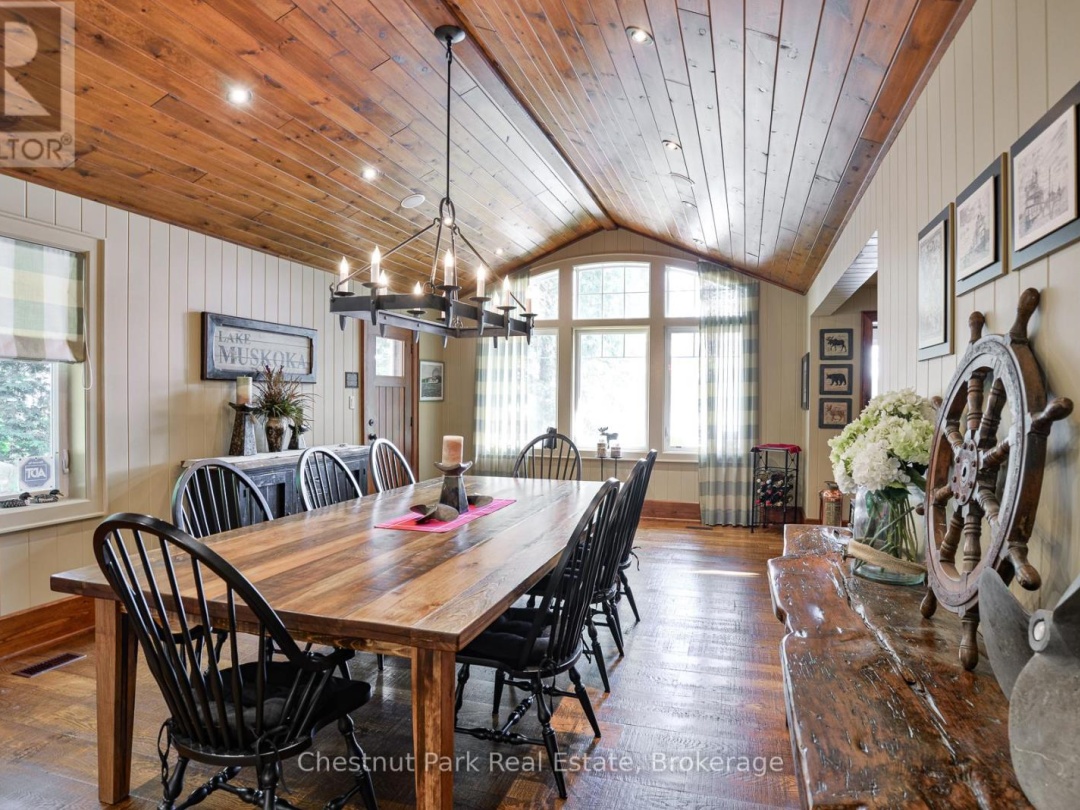 1171 PARKERS POINT ROAD, 