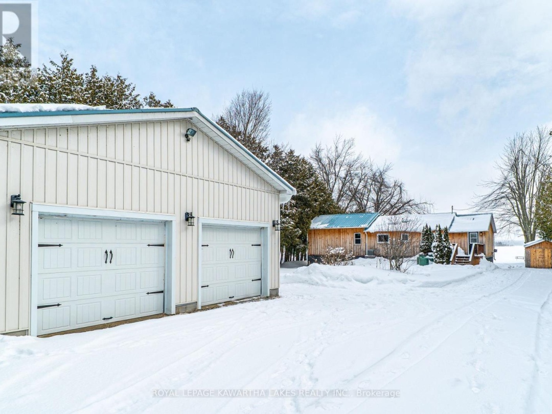 130 CRAWFORD ROAD, Canal Lake
