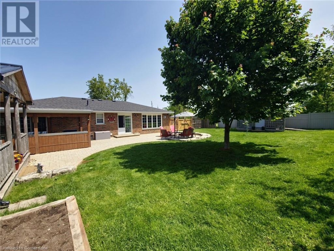 653 SIMCOE Street, 