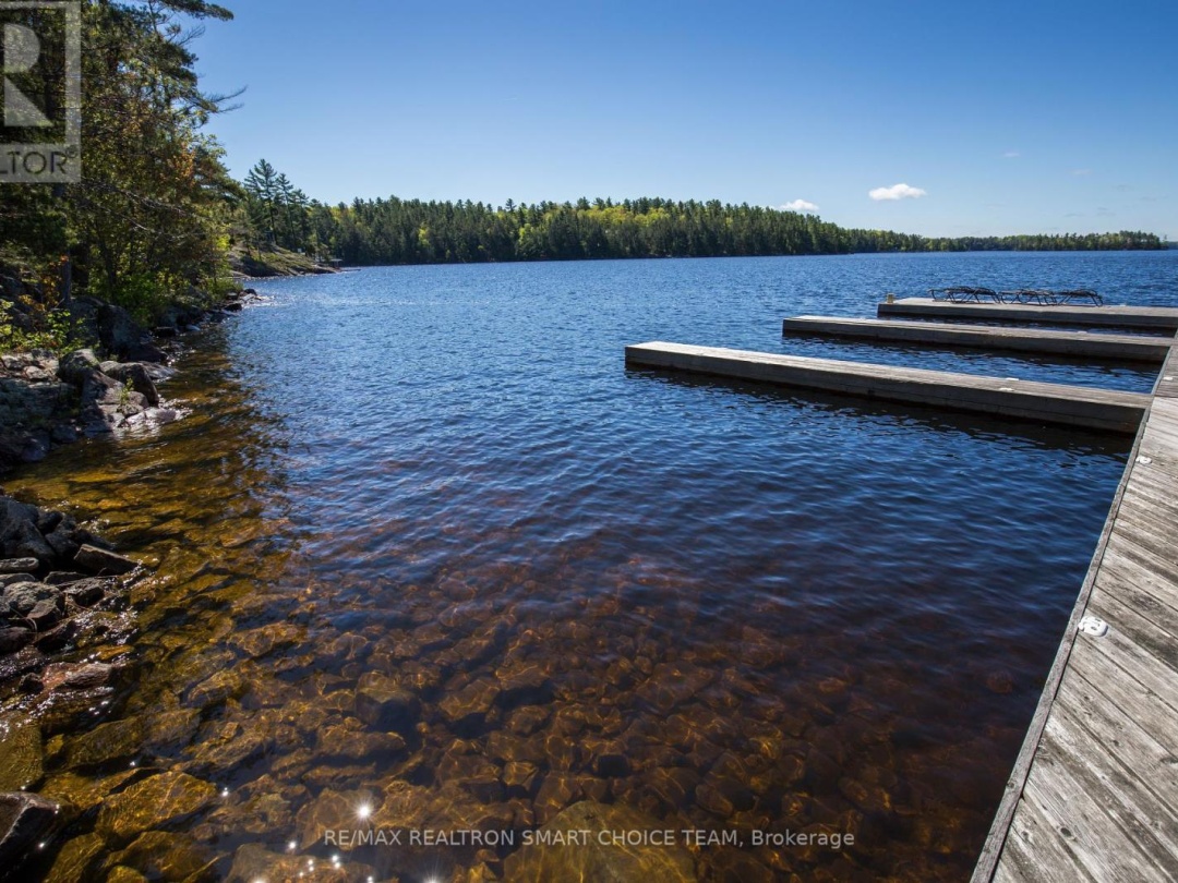 L204-C2 - 1869 MUSKOKA 118 ROAD W, 