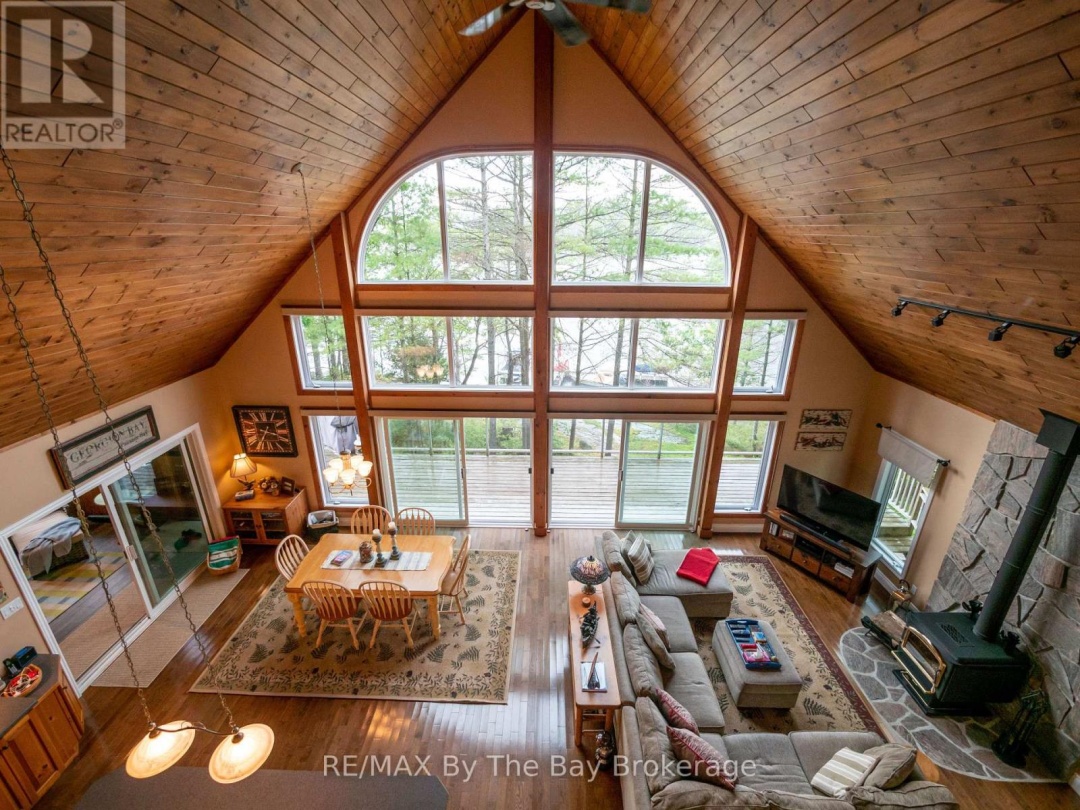 17470 Georgian Bay Shore, Georgian Bay