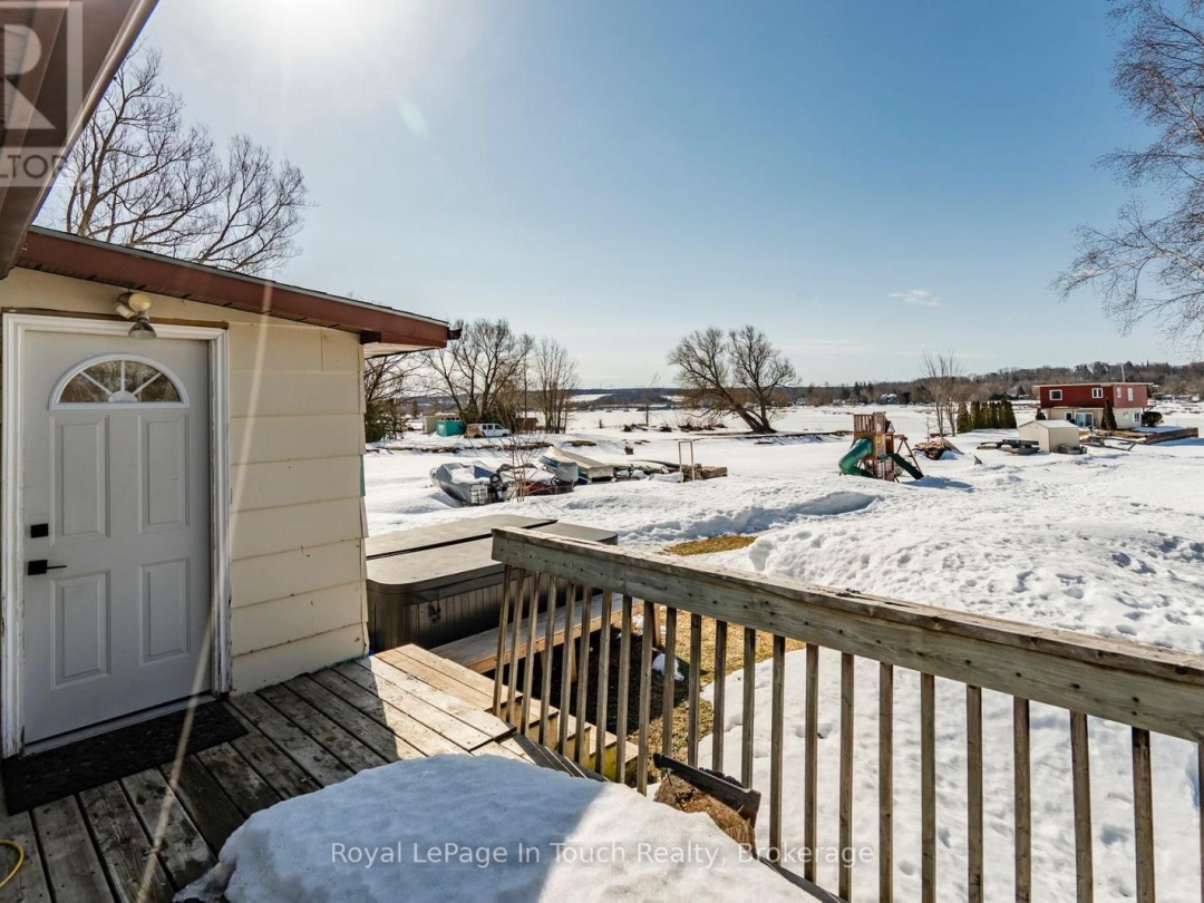 164 Duck Bay Road, Georgian Bay