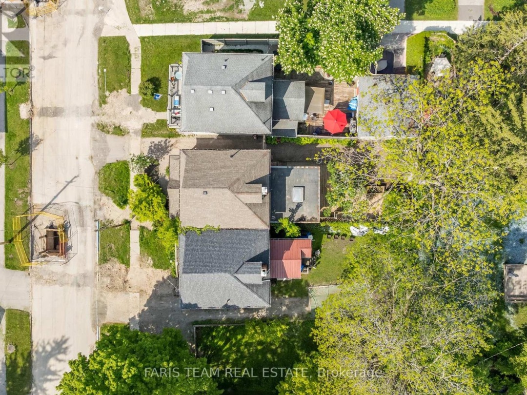 164 Jarvis Street, Orillia