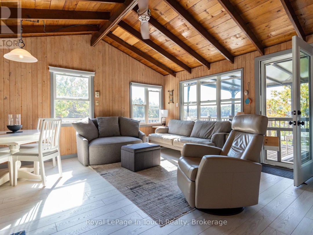 18588 Georgian Bay Shore, Georgian Bay