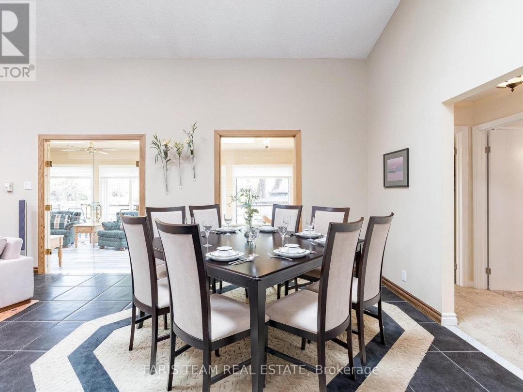 18 Turtle Path, Lake Simcoe