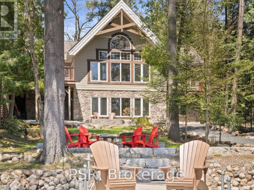 1049 Catherine Bagley Road, Severn Lake
