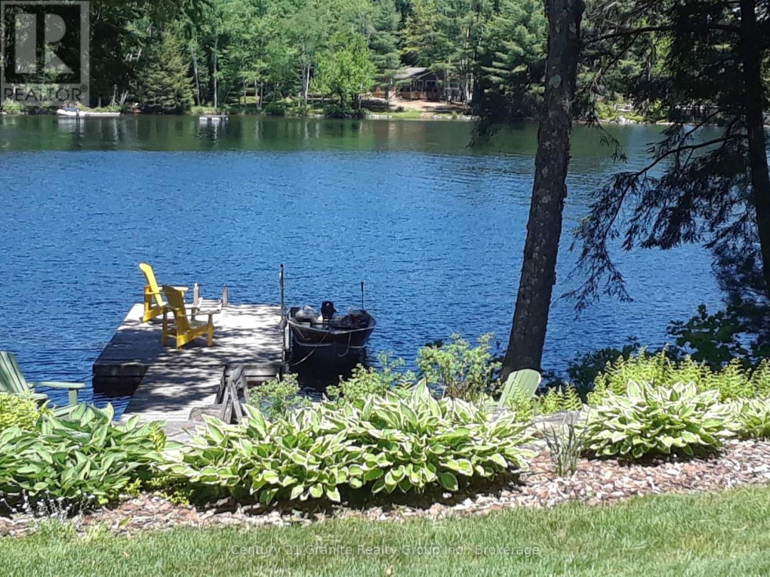 3526 WEST SHORE ROAD, Kennisis Lake