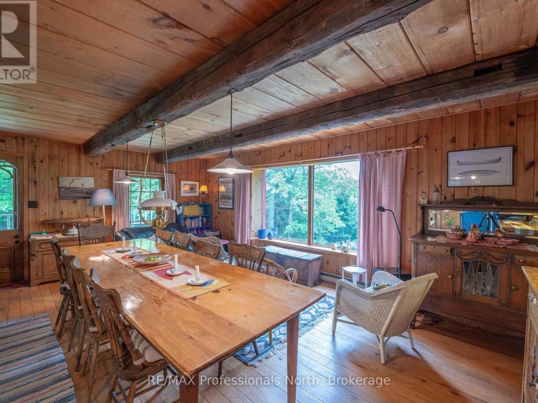 1129 KOSHLONG LAKE ROAD, 