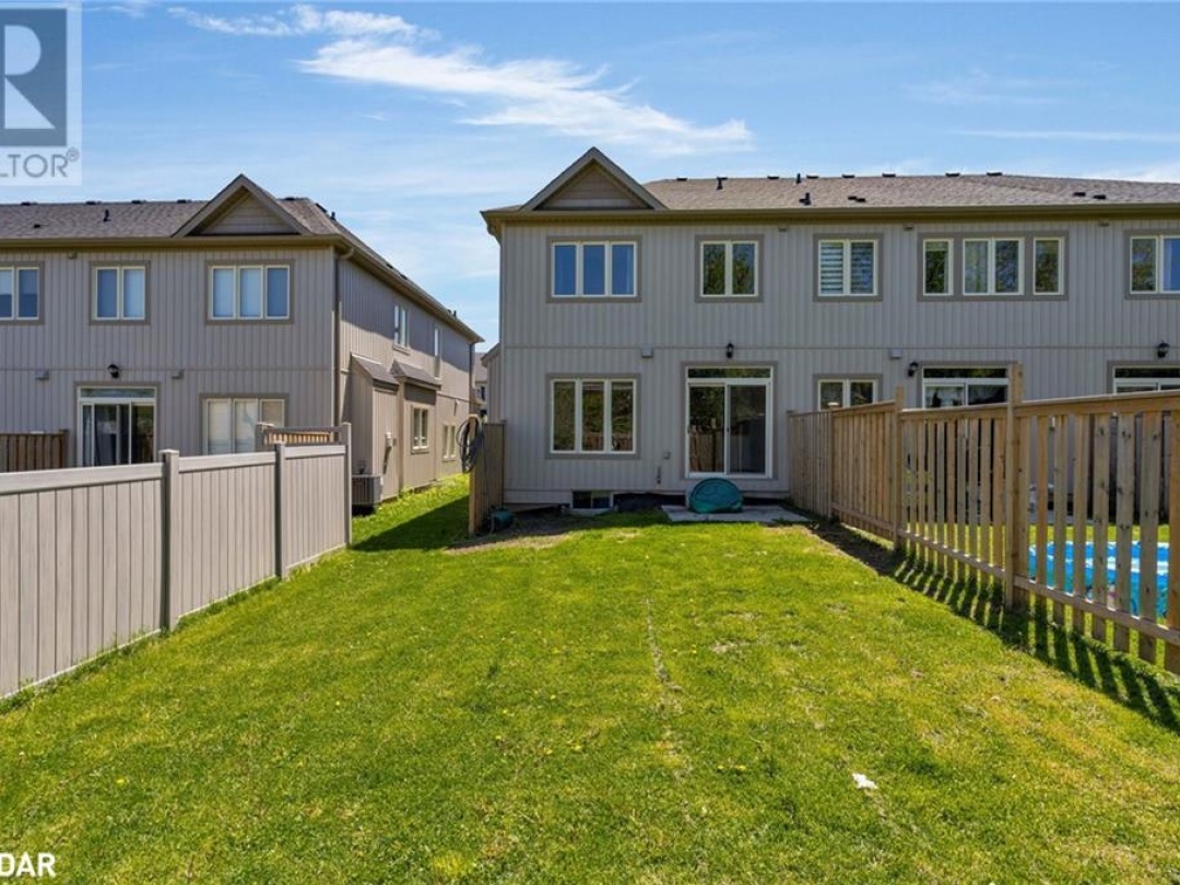24 Churchlea Mews, Orillia