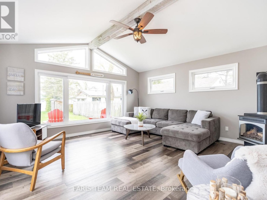 258 Patterson Boulevard, Georgian Bay