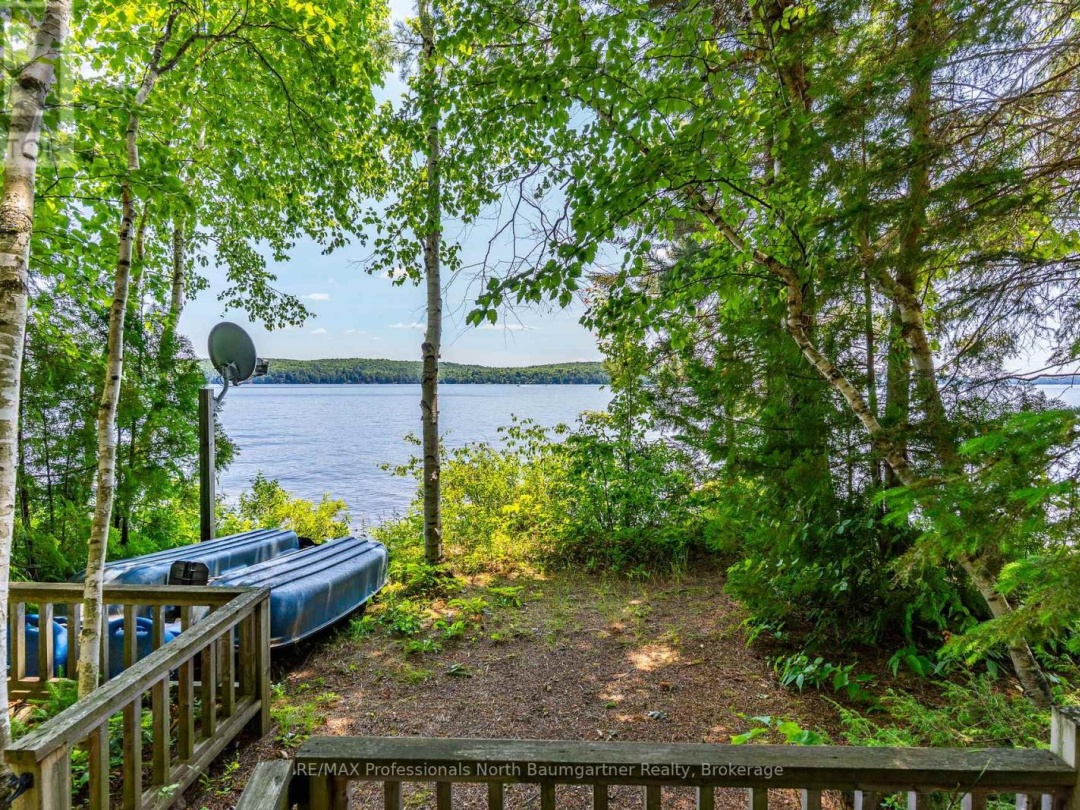 6281 KENNISIS LAKE ROAD, 