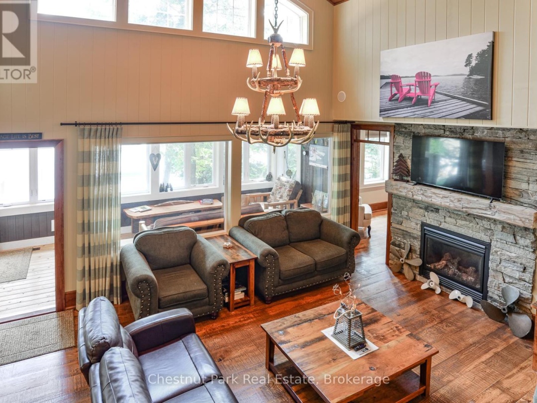 1171 PARKERS POINT ROAD, 