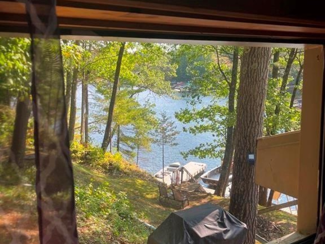 4 SEVERN RIVER SR406, 