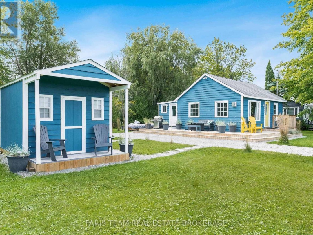 7 DELTA DRIVE, 