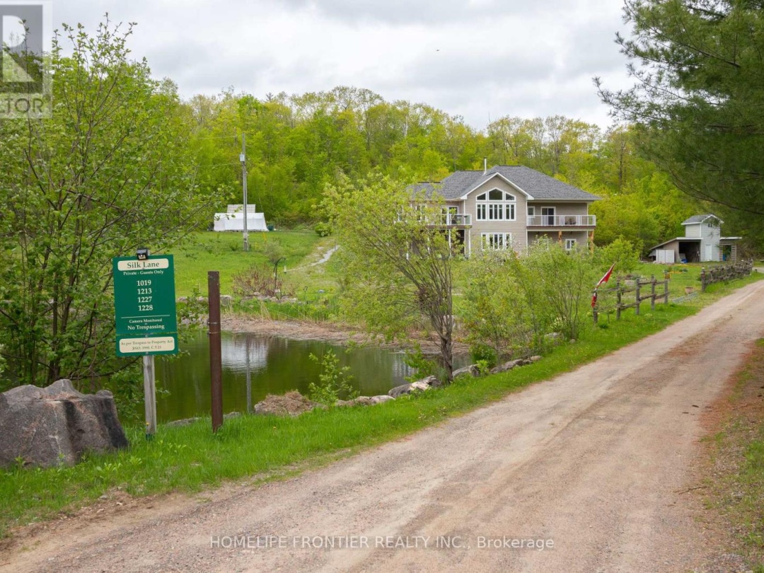 1019 SILK LANE, 