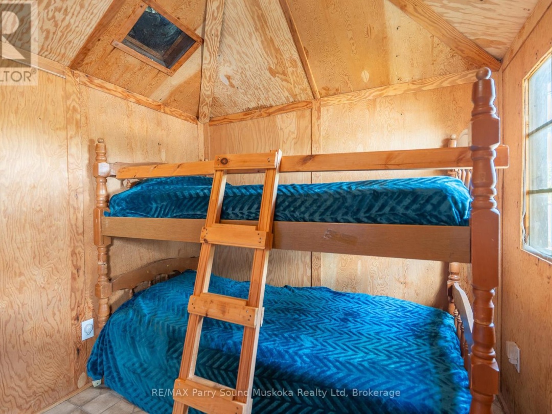 7 Isabella Island, Georgian Bay