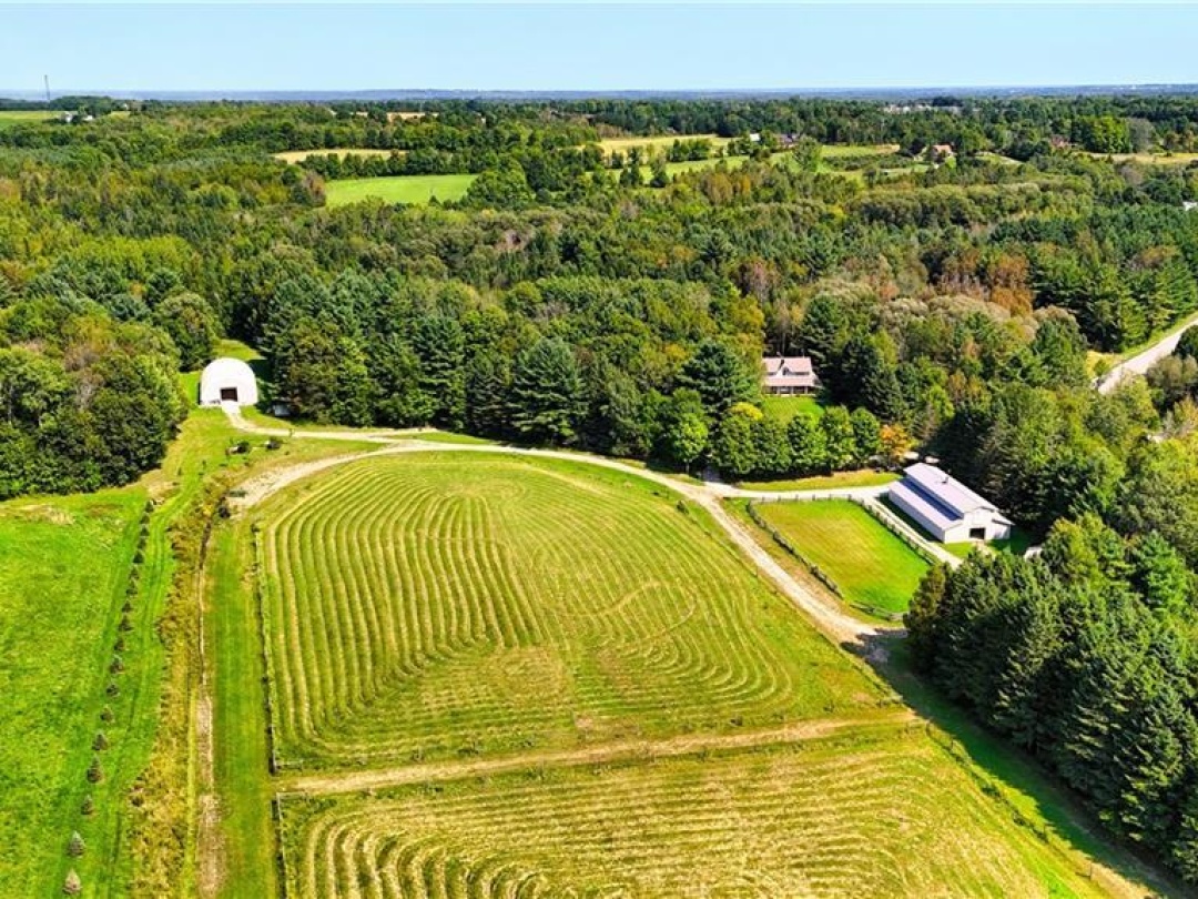 1390 WARMINSTER Sideroad, Oro-Medonte