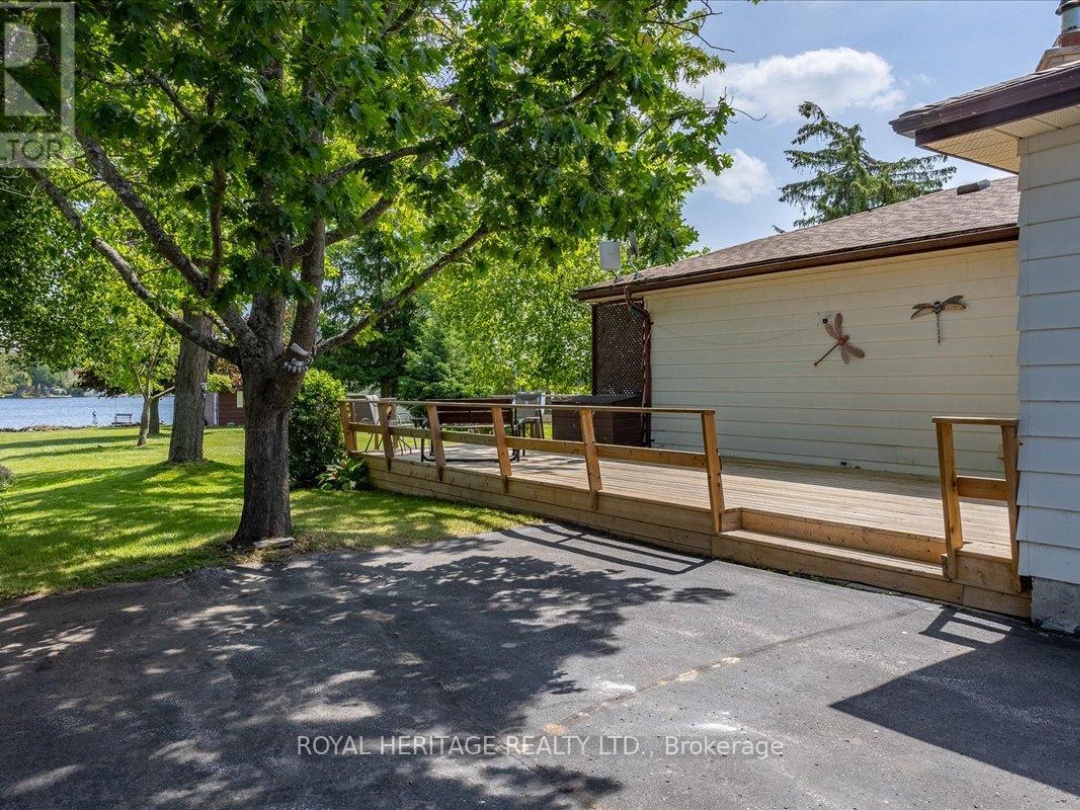 247 RABYS SHORE DRIVE, 