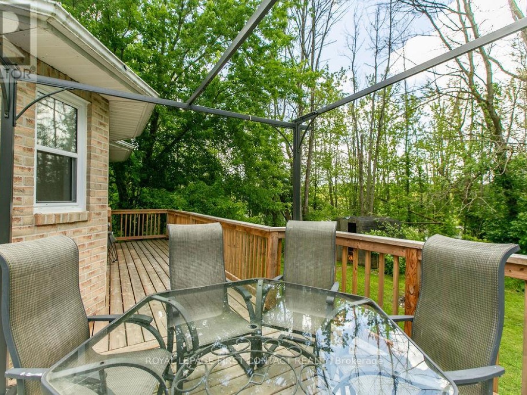 3905 LONGFORD MILLS ROAD, 