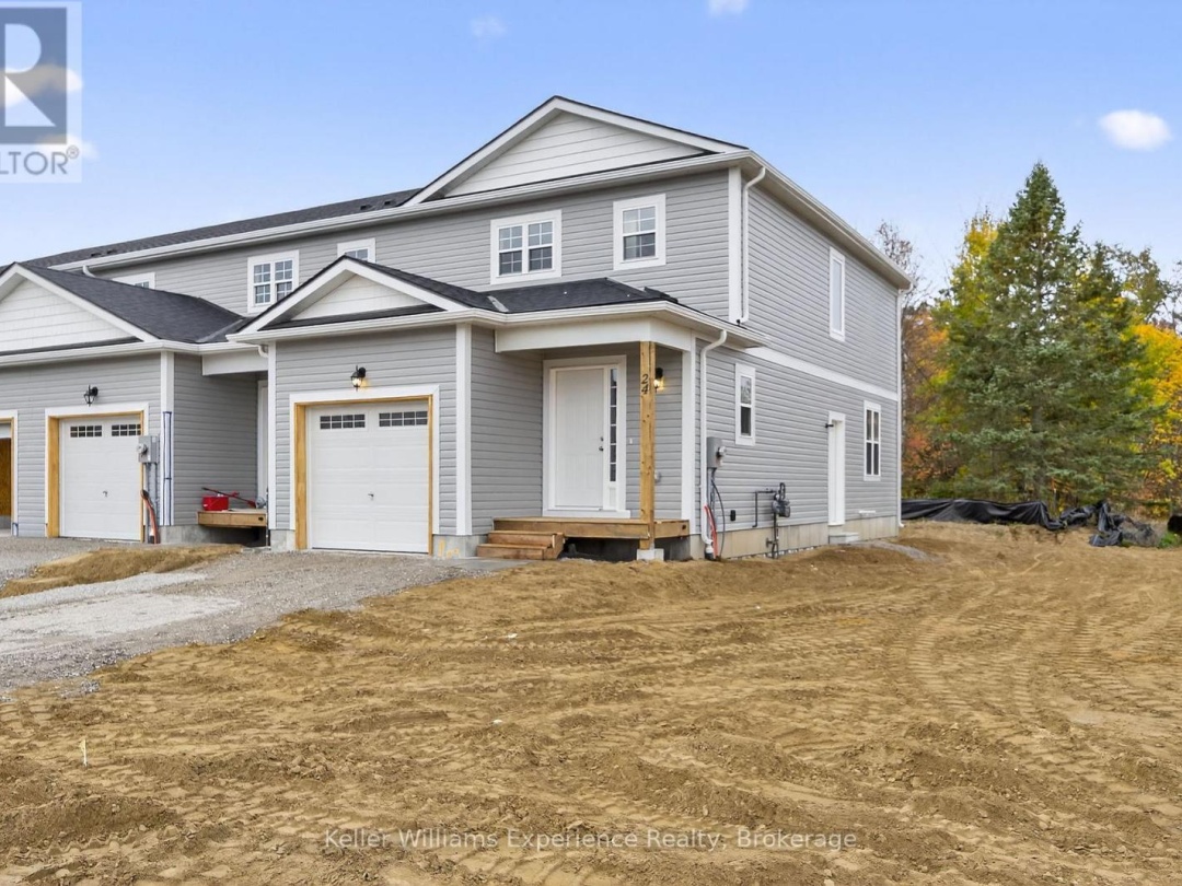 24 MCCONNELL CRESCENT, 