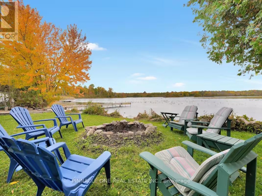 159 MCGUIRE BEACH ROAD, Canal Lake