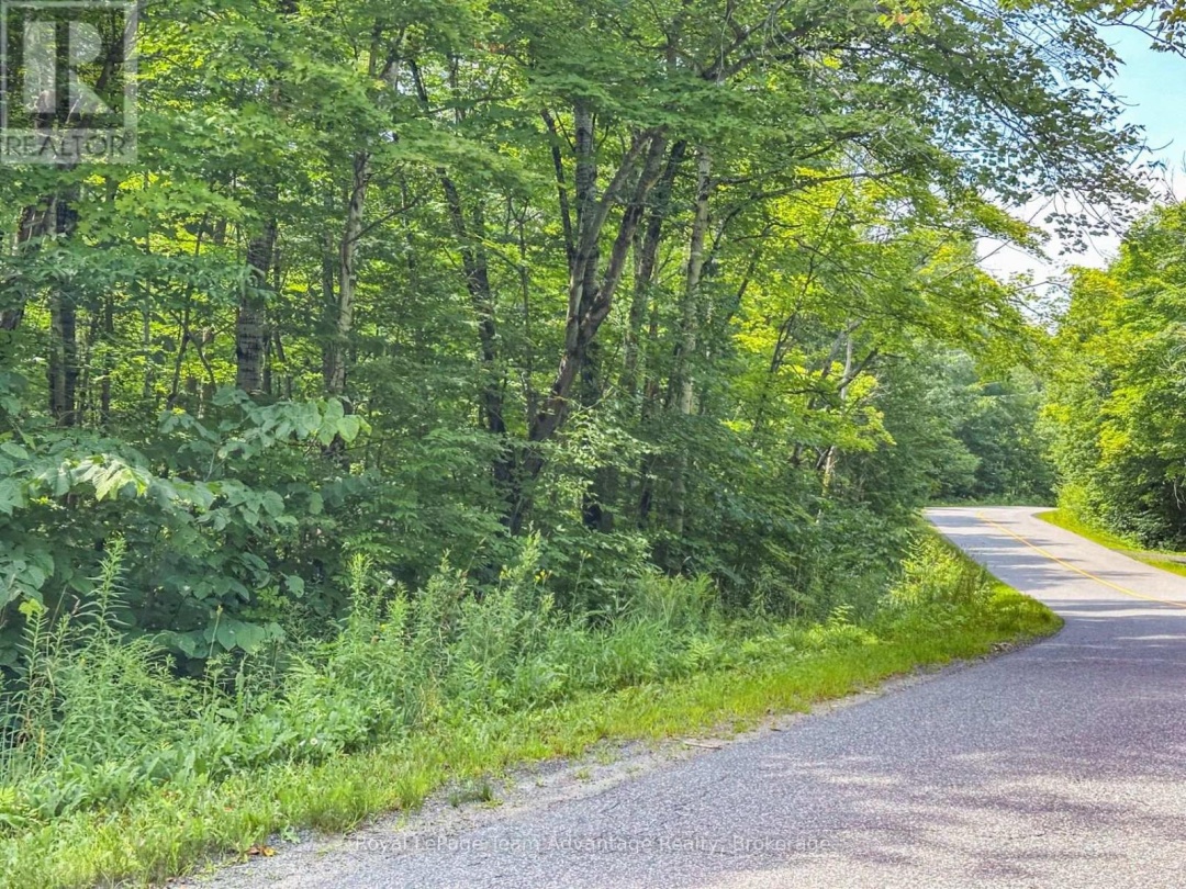 25 LONG LAKE ESTATES - PART 1 ROAD, 