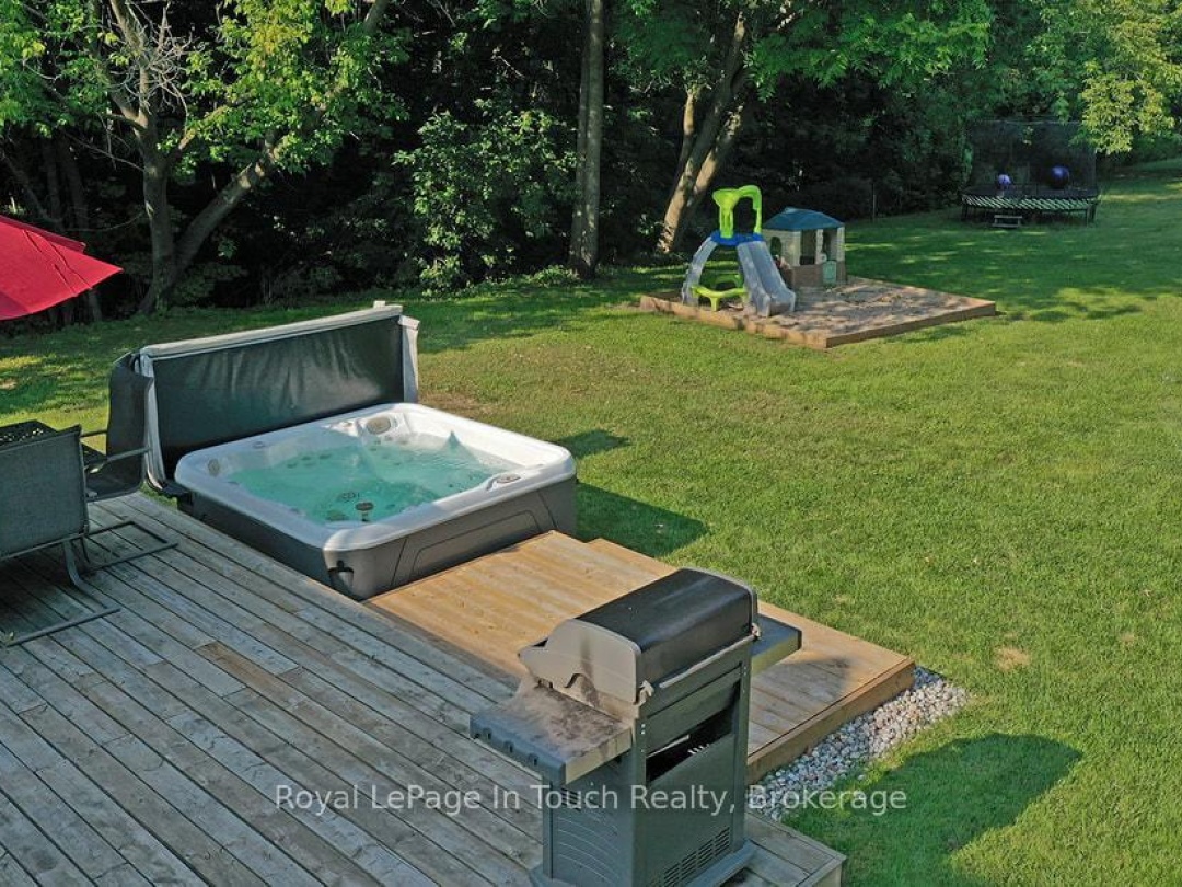 3010 Matchedash Street, Matchedash Bay