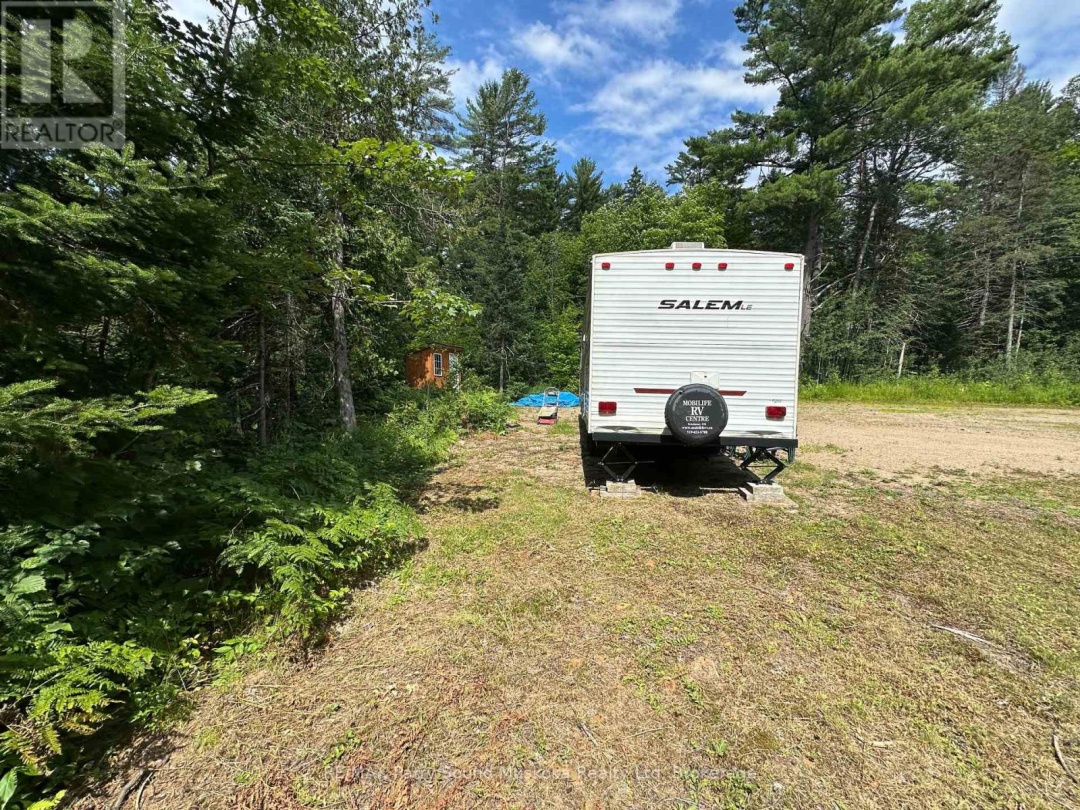 0 Blackwater Road, McKellar