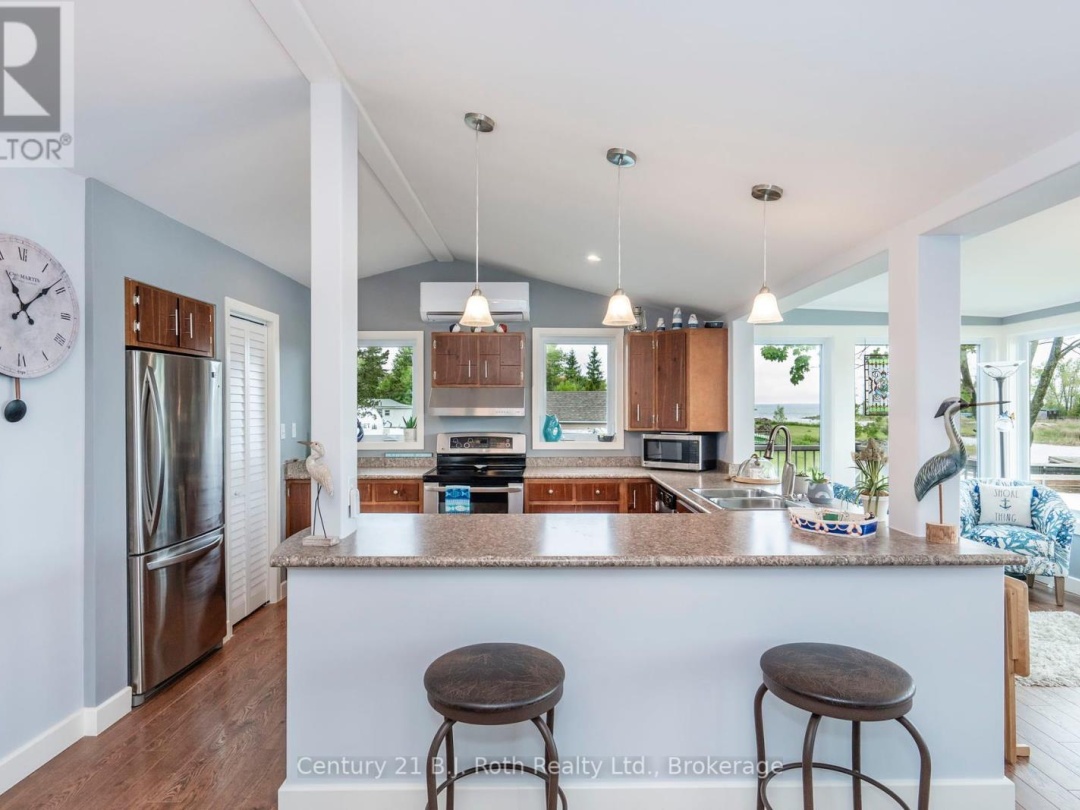 24 Wilcox Road, Georgian Bay