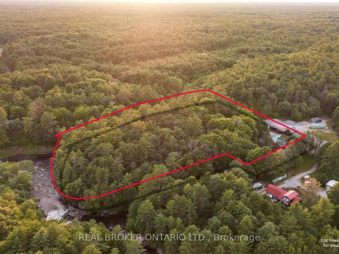 1401 Coopers Falls Road, Black Lake