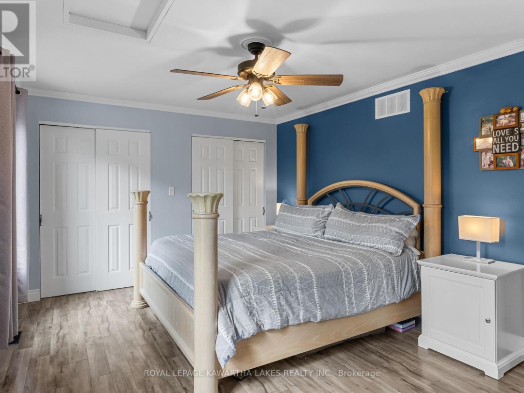 1138 LITTLE BRITAIN ROAD, 