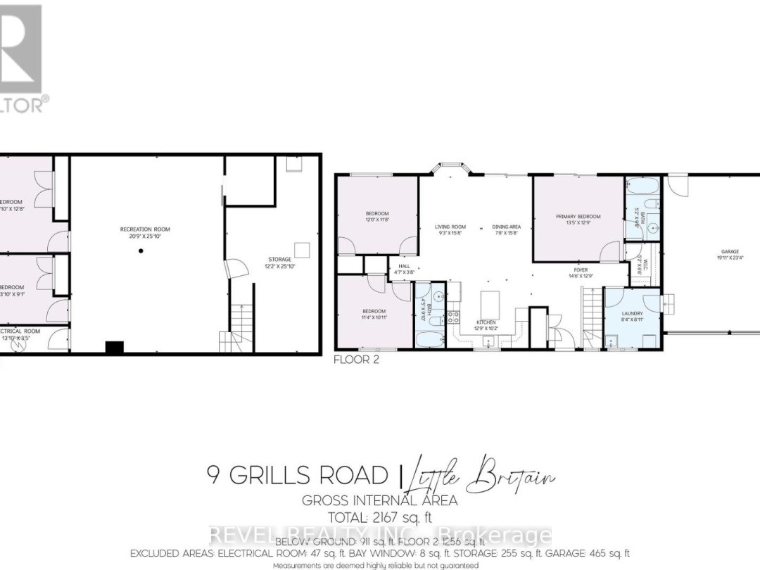 9 Grills Road, Lake Scugog