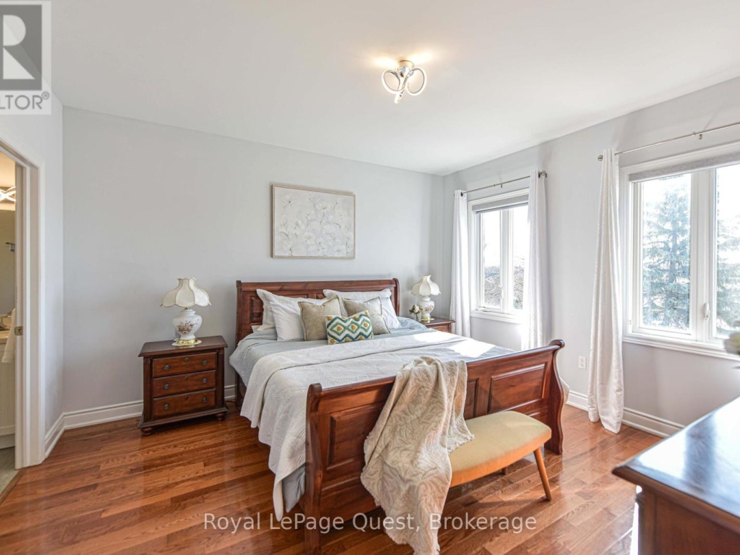3155 Monarch Drive, Orillia