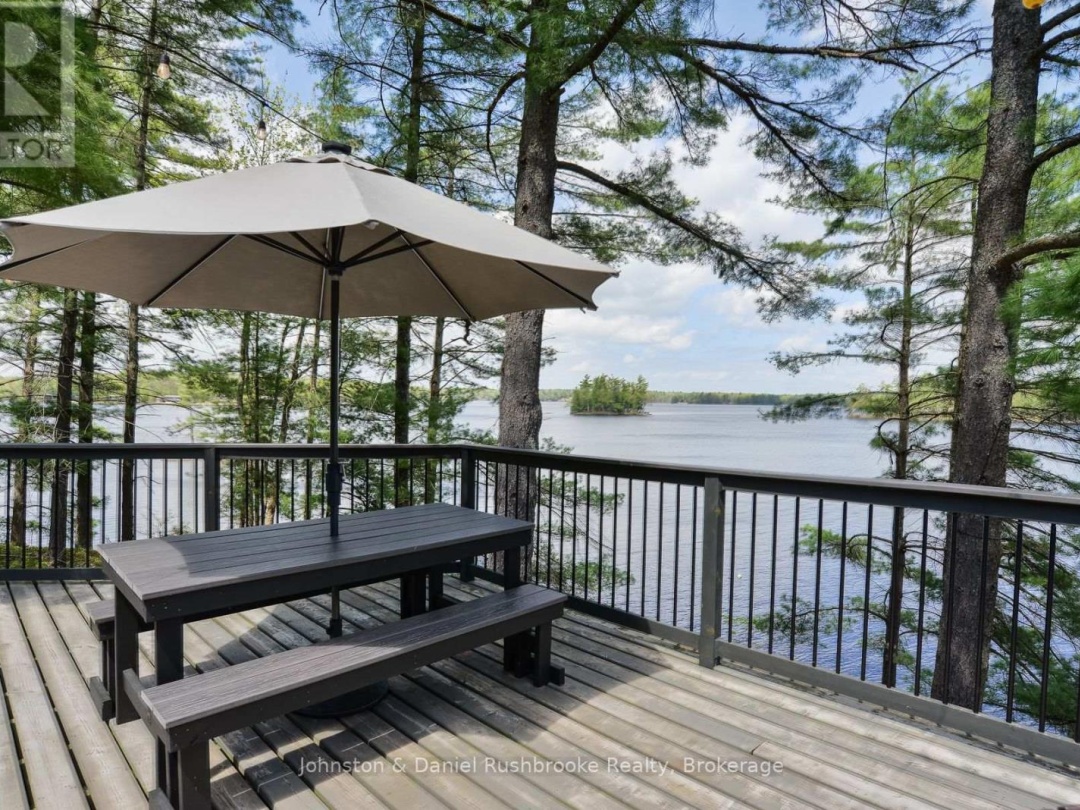 3 Island 2Ml, Morrison Lake