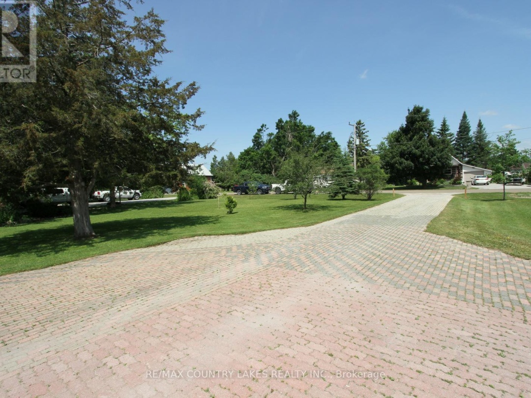 305 HARTLEY ROAD, 