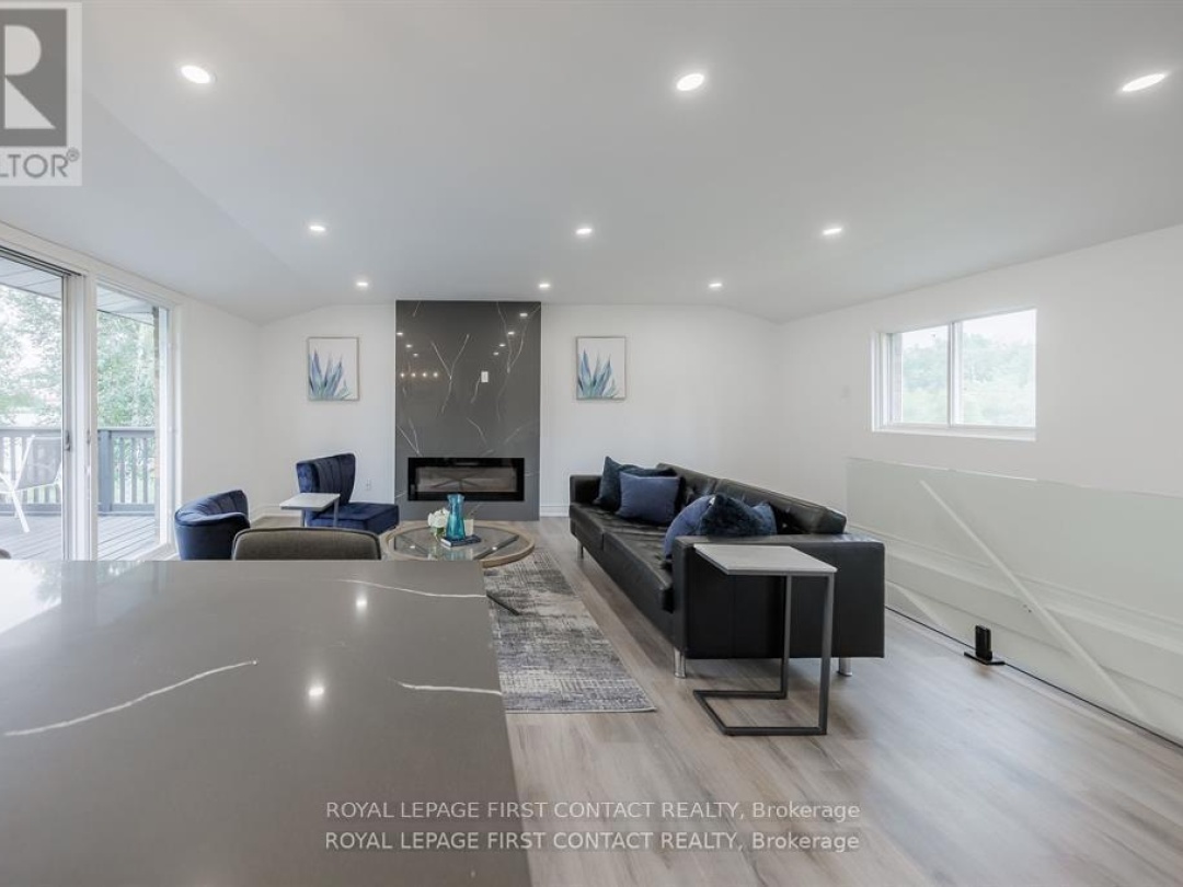 198 O'REILLY LANE, 